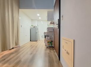 小時代Ⅰ溫馨兩房平面車位