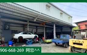 仁武-產業園區旁正大馬路上特目廠房✅