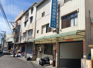 屋主降價求售！！！🎯太平區~永豐路乙工三照漂亮廠住附天車