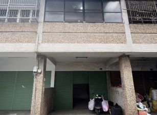 ❤️市區旁千秋路朝南透天