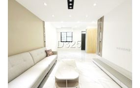 北區南園街全新整理一樓住家