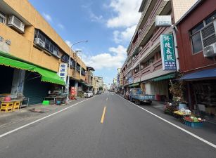 雲林縣近林內車站店面-2383