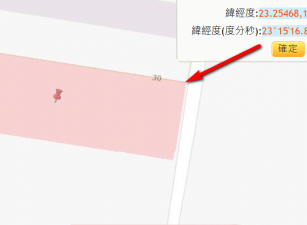 柳營區果毅里一般農地、土地完整，近國道3號
