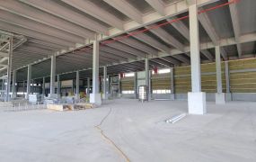 林口交流道氣派傐碼頭廠房/新北工業地廠房