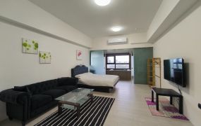 ★住商-張霞★湯院子文青優質湯屋