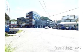 歸仁大盤大三角窗一般農地