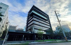 中信承祐推薦 中山CENTER科技辦公室 土城社區推薦