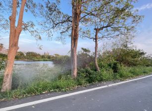 朴子大筆俗農地09-072   05-2337228