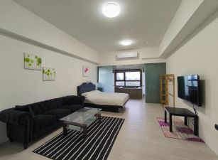 ★住商-張霞★湯院子文青優質湯屋