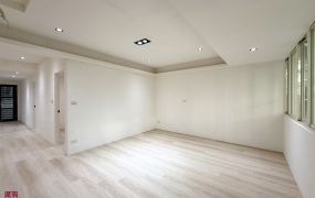 中信承祐 延安二樓美寓 土城社區推薦