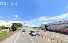 大園方正工業地