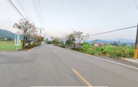 美濃近老街2.66分美農地