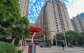 中信承祐推薦 【專約歡迎店配】景觀三房車 土城社區推薦