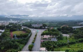 玉井噍吧哖紀念公園農地