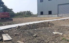 民生南路尾丁種建地(可分割)09-079   05-2337228