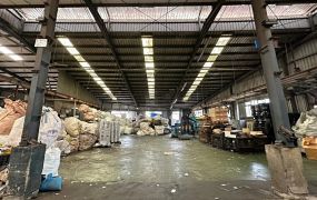 八德大地坪合法環保廠