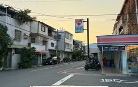 安和8.5米大面寬透天