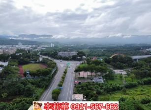 玉井噍吧哖紀念公園農地