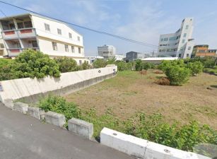 神岡大洲都計增值農地