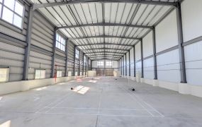 楊梅交流道挑高10米鋼構廠房•	大桃園廠房買賣/工業地/建地/徵收農地/廠房出租