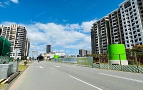 八德工業地
