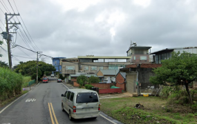 平鎮258工業地