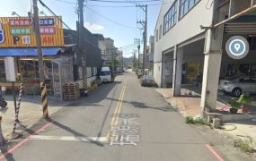 八德百坪方正工業地