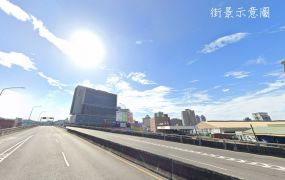 經國特區三角建地