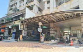 大日坎城精美樓中樓