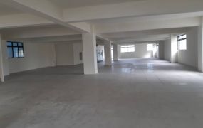 楊梅交流道廠辦大樓