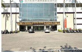 安工區地775坪乙工470坪廠房