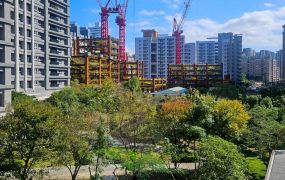 中信承祐推薦 專約大同莊園綠意豪宅 土城社區推薦