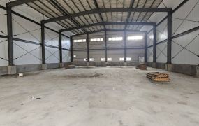 近林口A7站挑高合法廠店