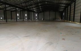 林口近交流道挑高7.5米/碼頭/倉庫