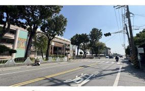 新市大社方正5.7分農地