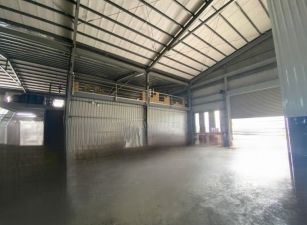 台中潭子產業園區旁挑高7米鋼構廠房   •	台中、桃竹苗廠房買賣/工業地/建地/徵收農地/廠房出租