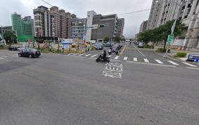 中壢工業地送廠房