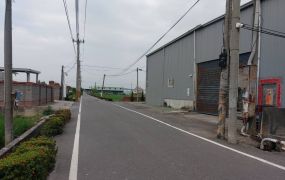近彰化交流道別墅+大廠房0987-092686