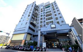 永康戶政旁溫馨電梯三房