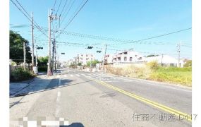 近永科角窗建地