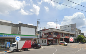 田中重劃區蓋4戶百坪建地