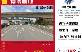 有塊農地