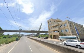 新屋台61旁/大面寬/方正建地  •    桃竹苗廠房買賣/工業地/建地/徵收農地/廠房出租
