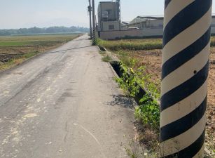 白河關帝廳農地