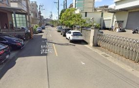 八德百坪方正工業地
