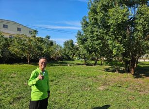 台中買屋賣房 土地王劉志忠 神岡大洲段都計內方正農地