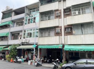 自由黃昏市場黃金透天店面
