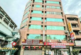 東門△1+2樓收租金店面🍀龜山房仲推薦