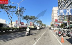 ㊣金馬路1~3樓店面
