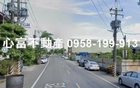 大寮甲工廠房(近大發工業區)